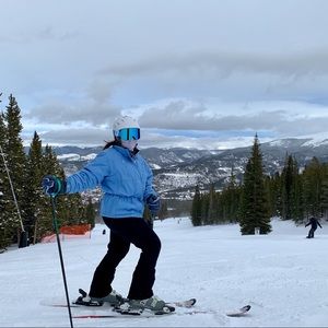 Meet your Posher, Kaitlyn